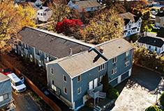 Northeast Private Client Group brokers sale of $2.195 million building at 38-40 Glenwood Ave.